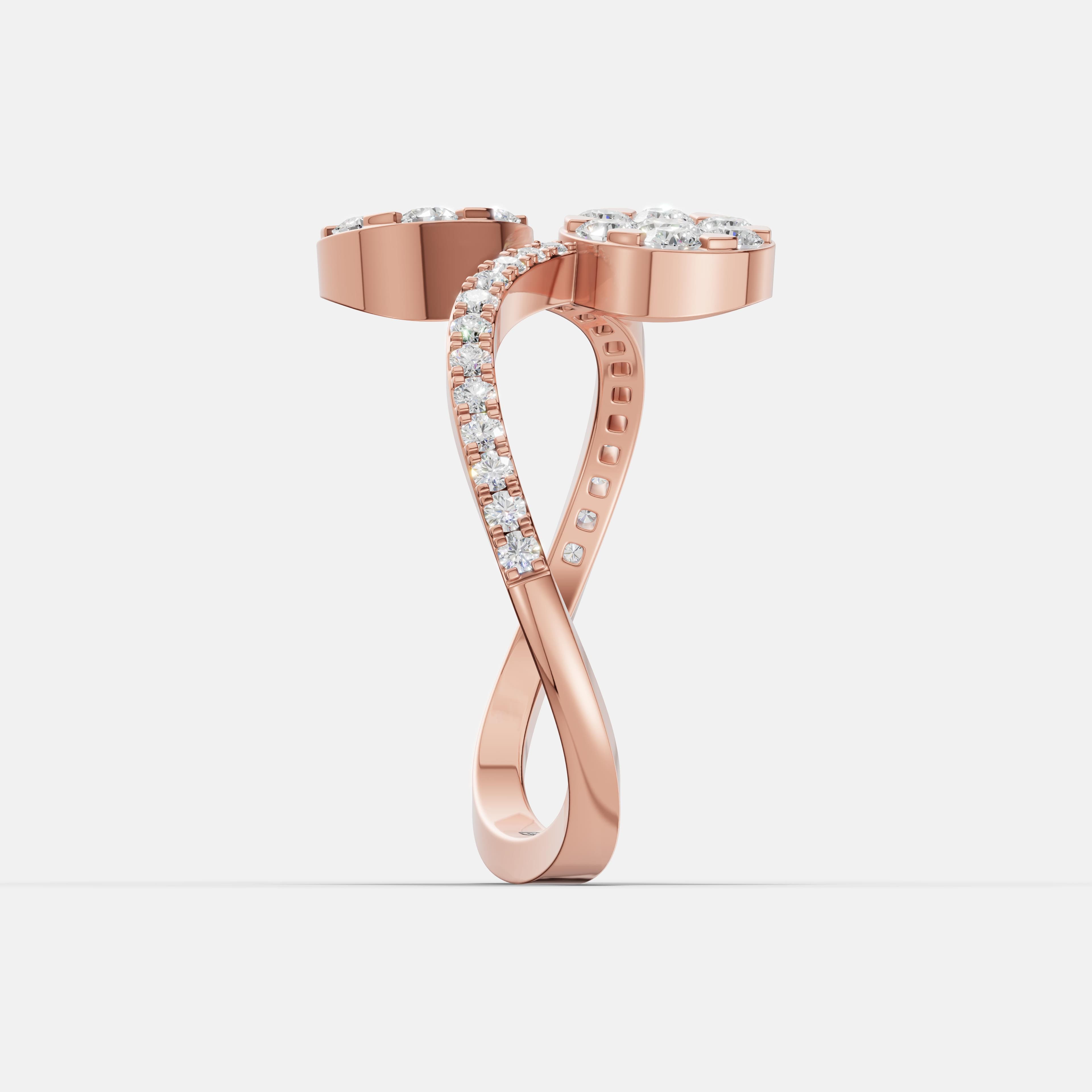 Three Promises Ring - 5