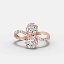 Three Promises Ring - View 2