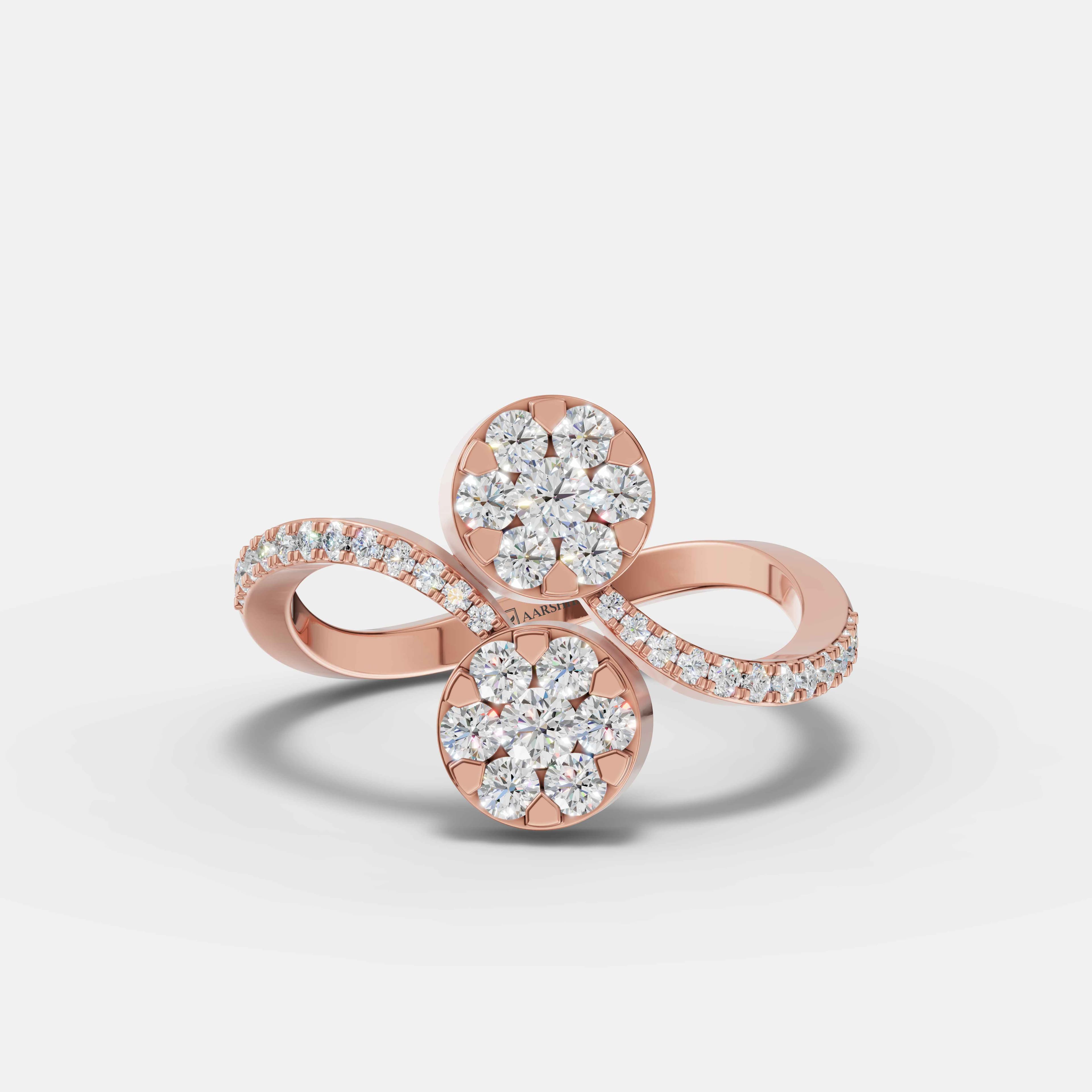 Three Promises Ring - 2