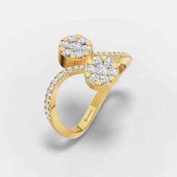 Three Promises Ring - View 1