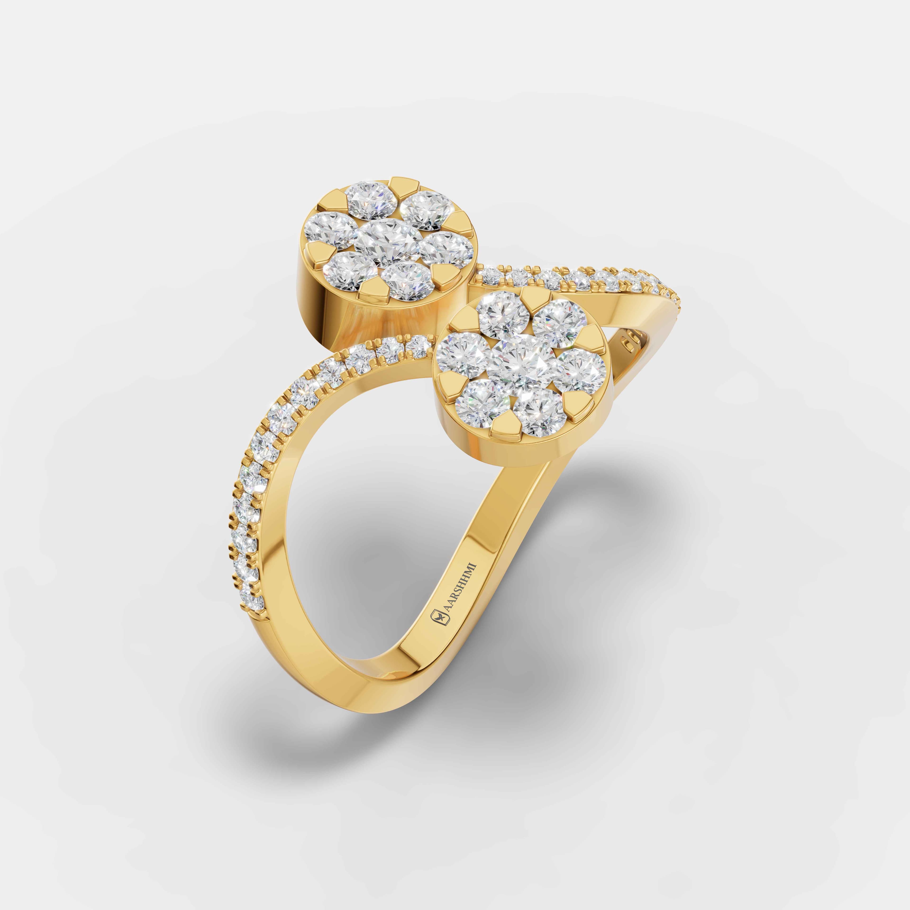 Three Promises Ring