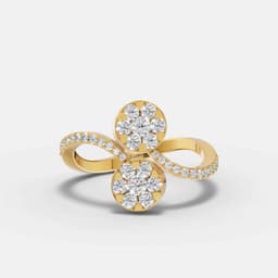 Three Promises Ring - View 5