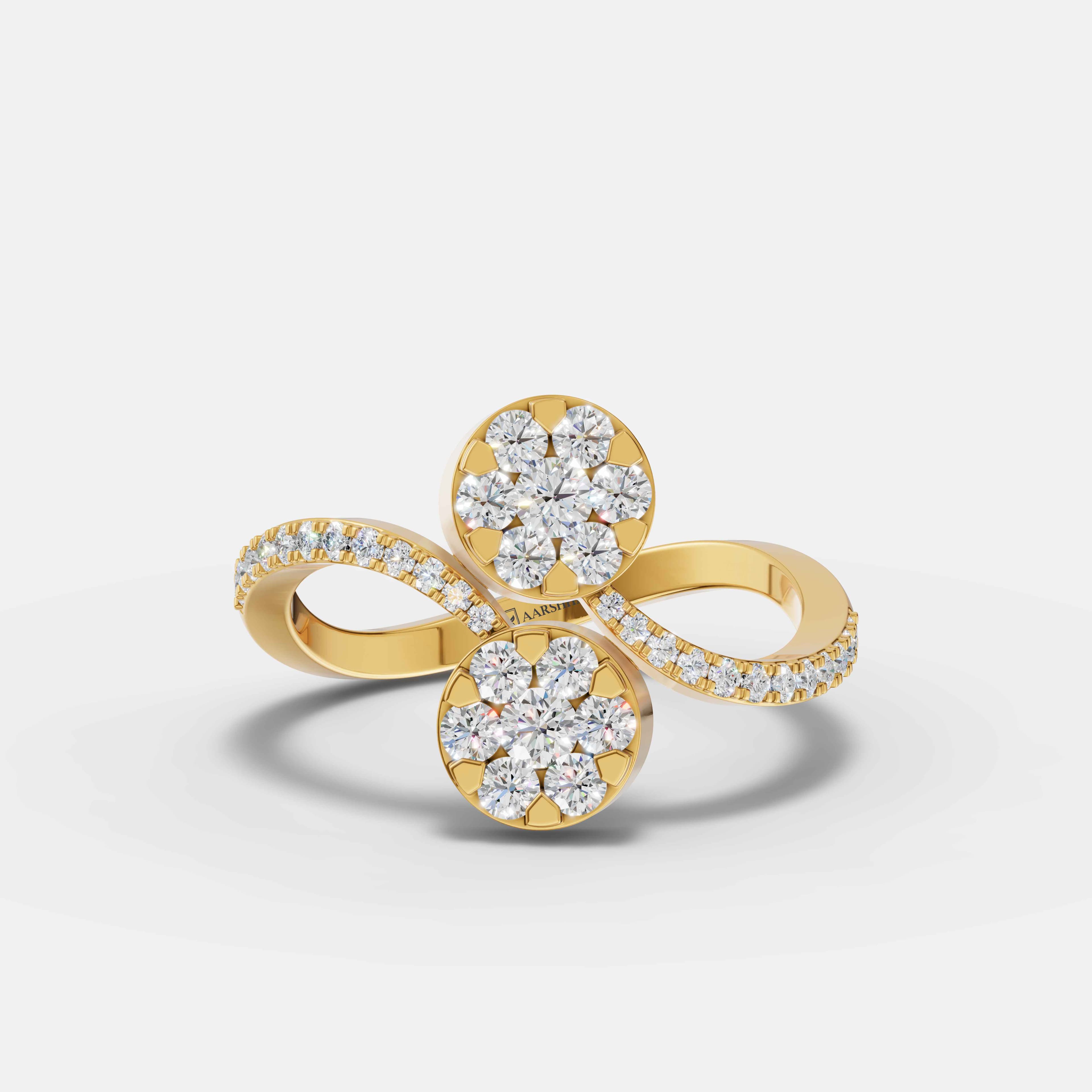 Three Promises Ring - 5