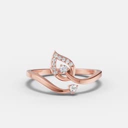 Our Beginning Ring - View 5