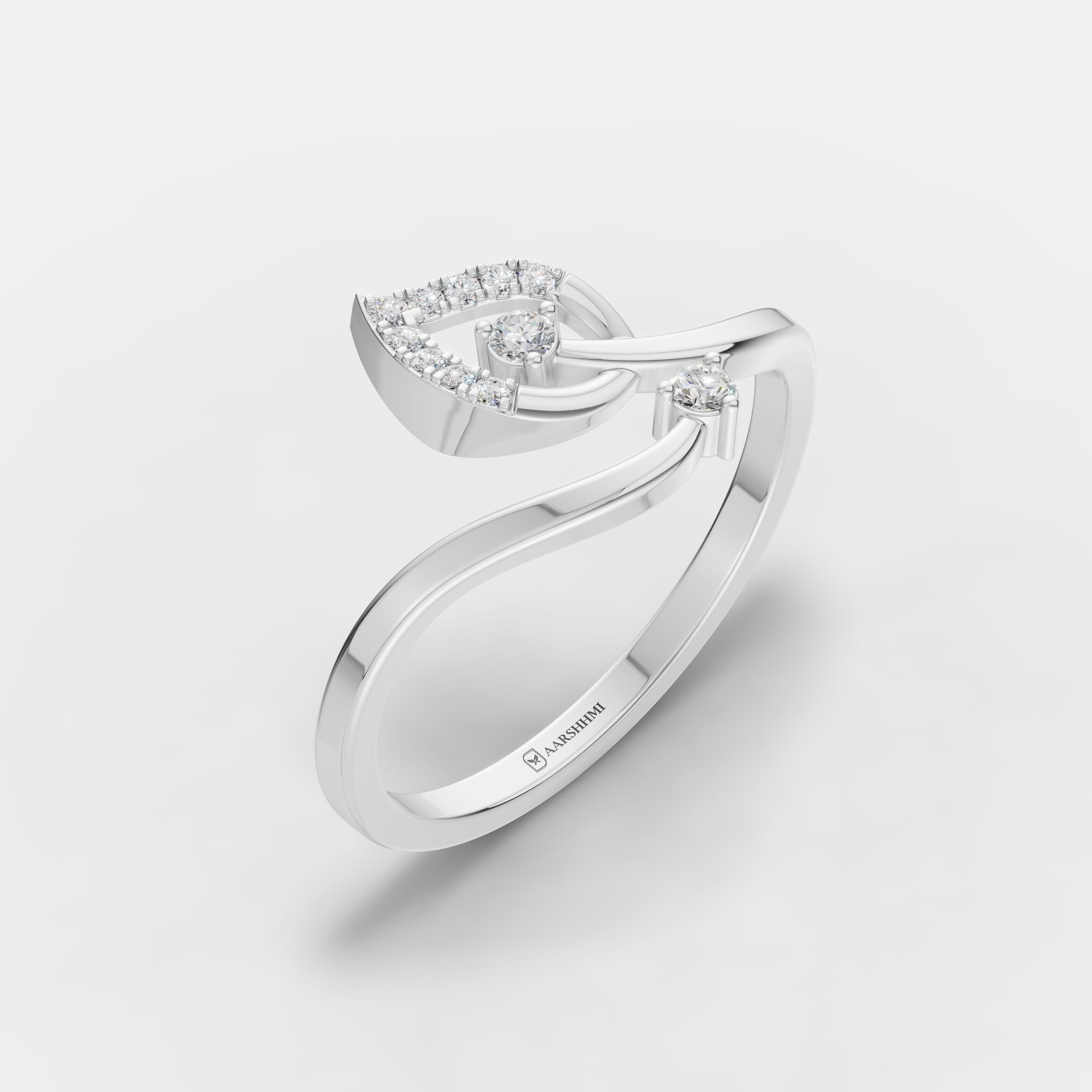 Our Beginning Ring