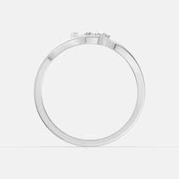 Our Beginning Ring - View 4