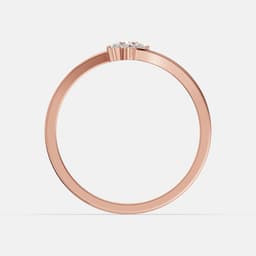 Morning Blossom Ring - View 2