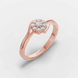 Little Miracle Ring - View 3