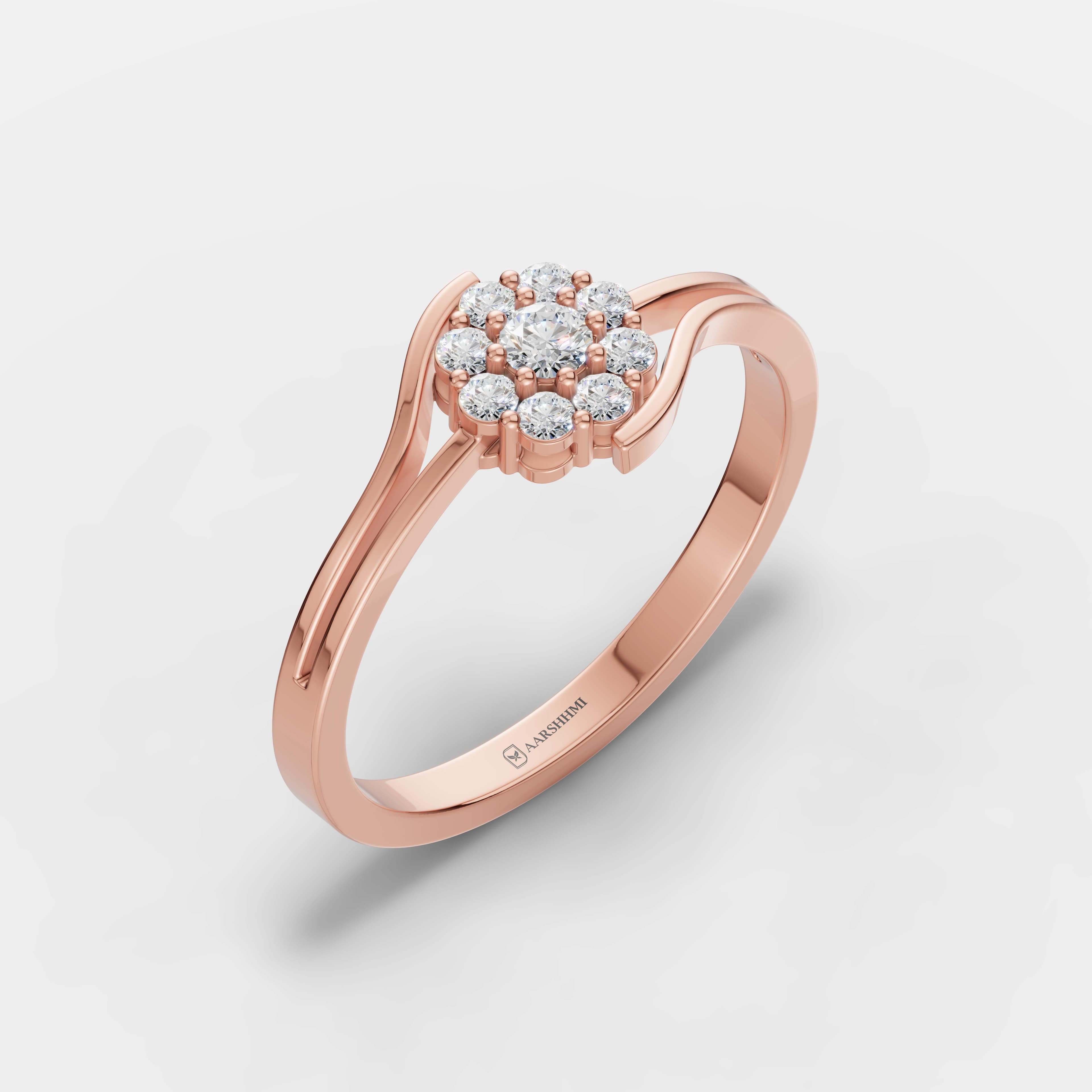 Little Miracle Ring - 3