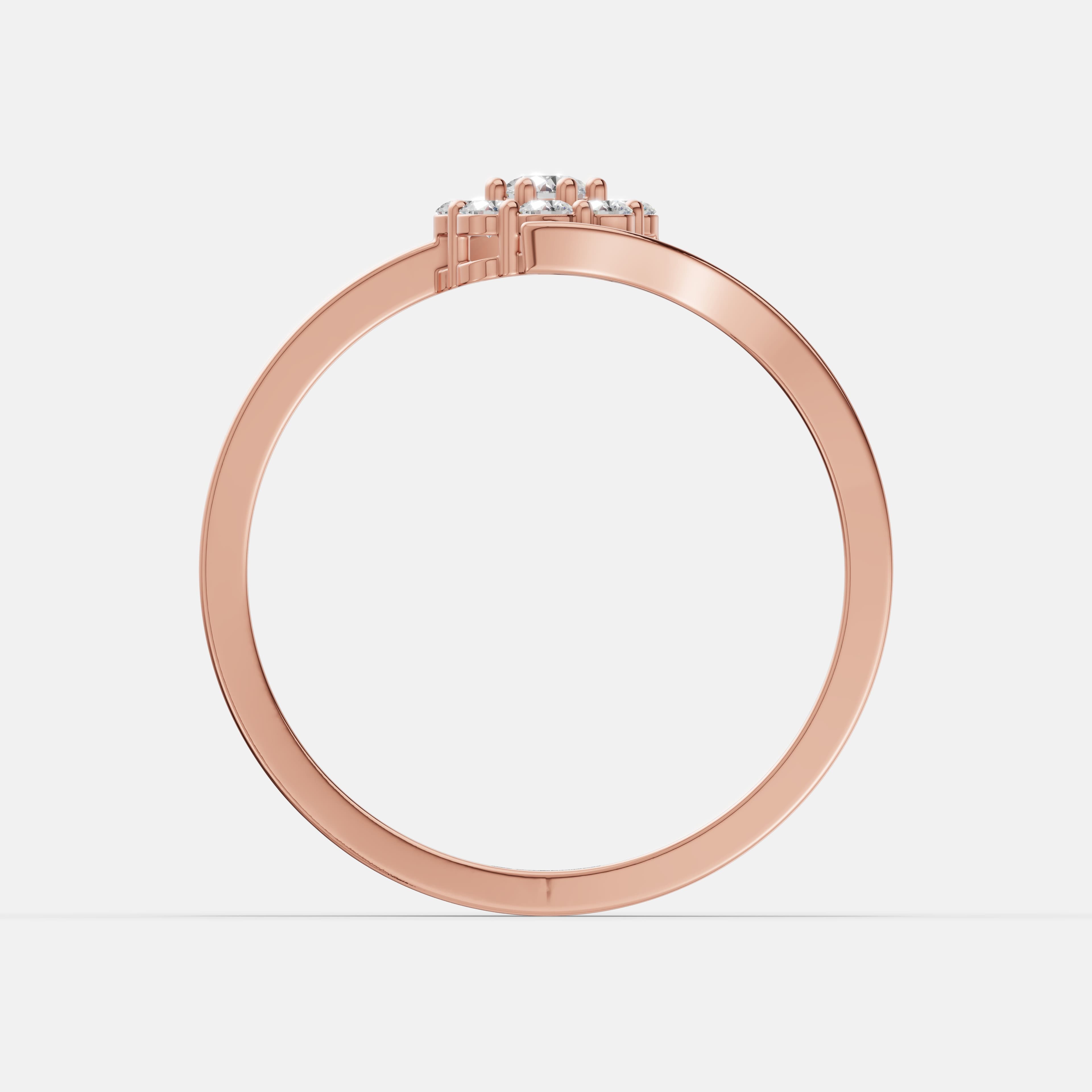 Little Miracle Ring - 4