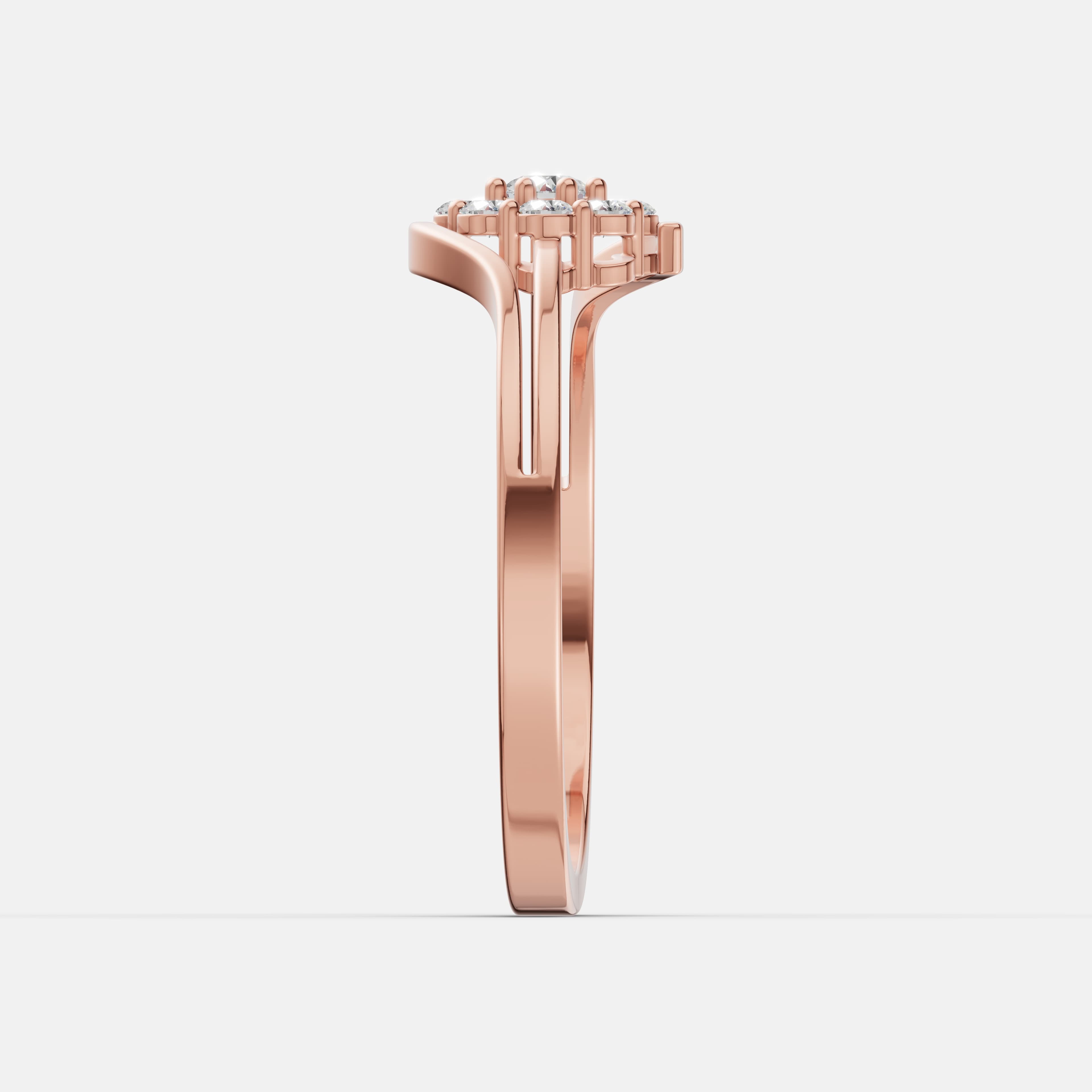 Little Miracle Ring - 5