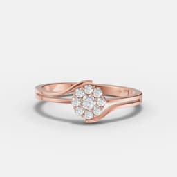 Little Miracle Ring - View 2