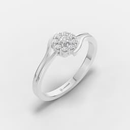 Little Miracle Ring - View 1