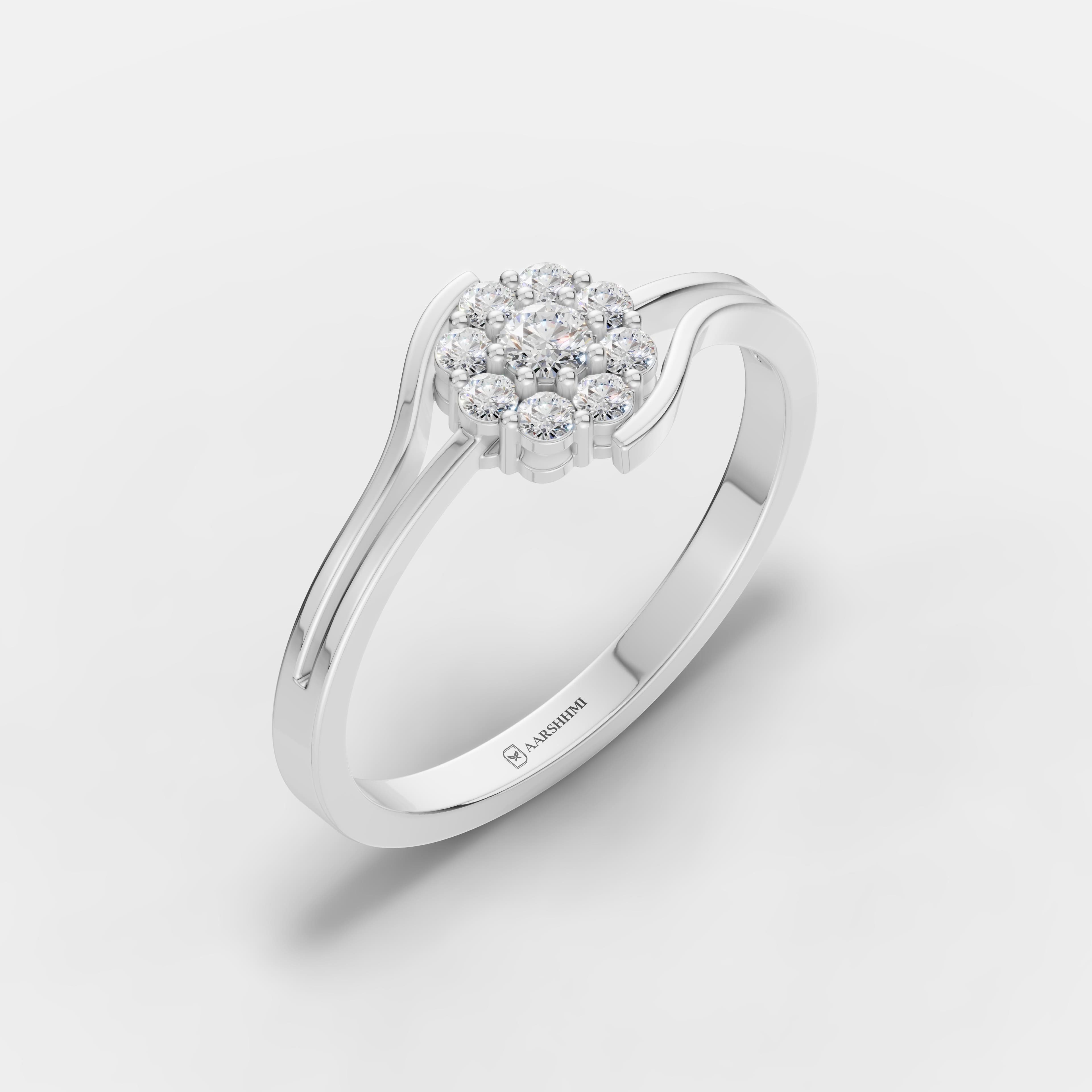 Little Miracle Ring