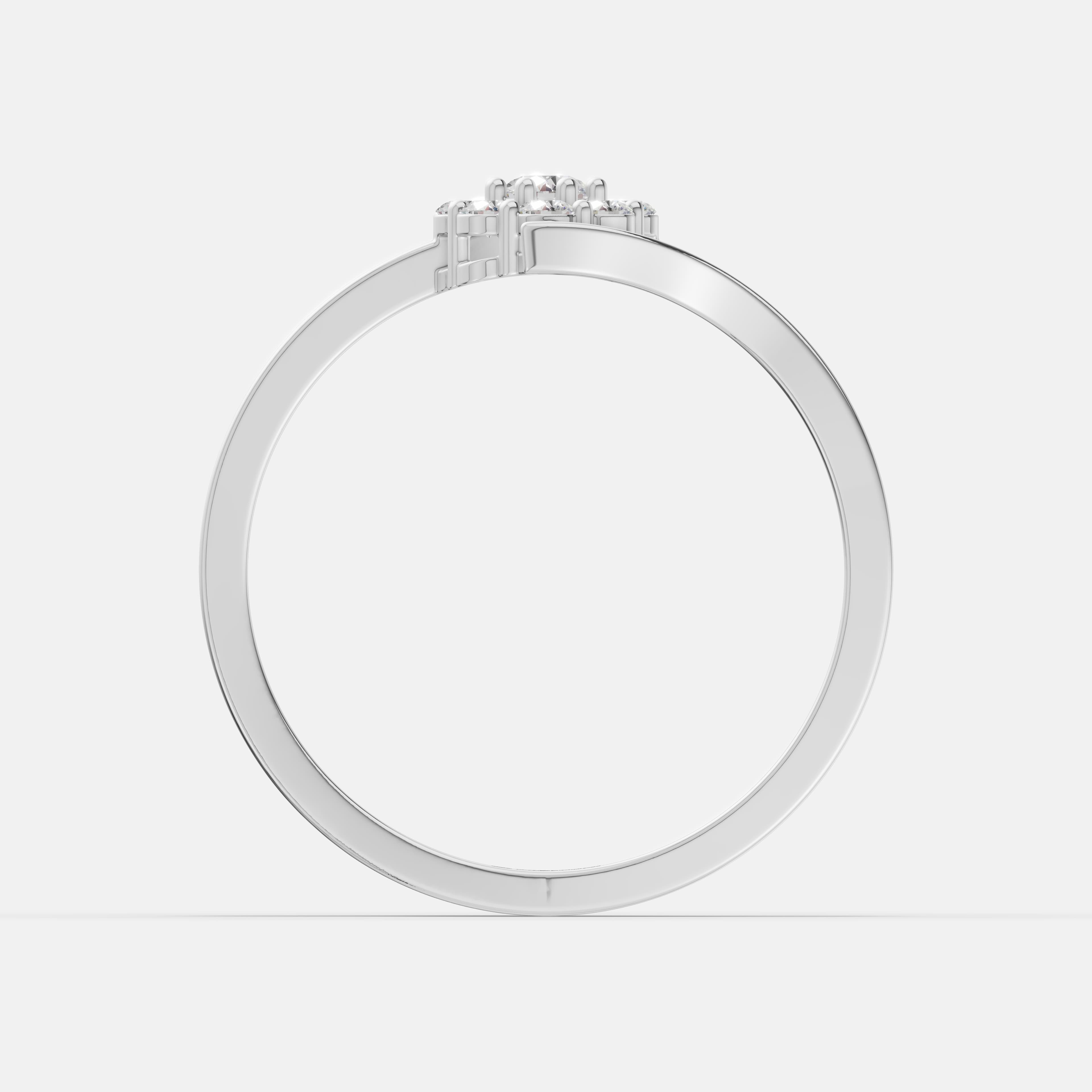 Little Miracle Ring - 2
