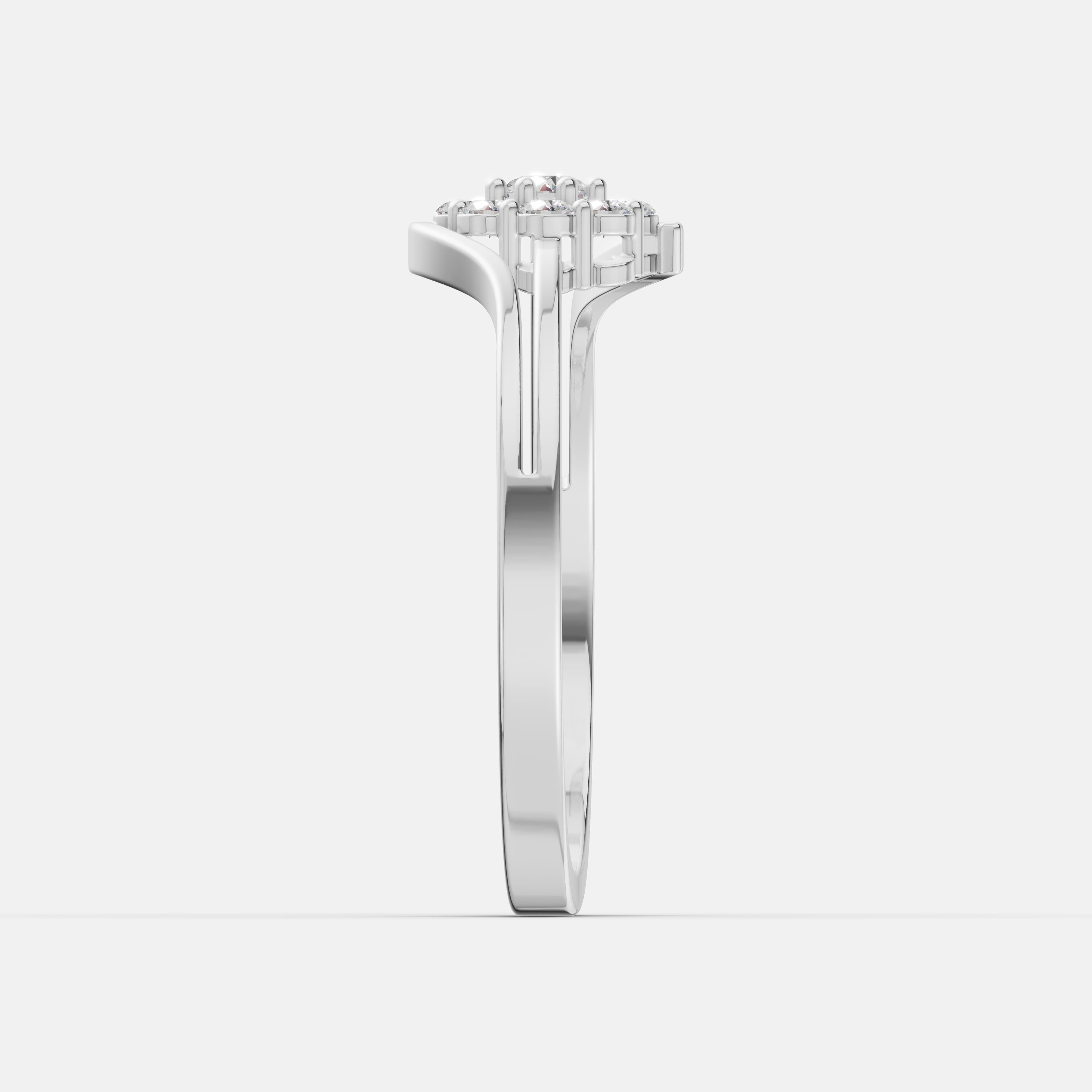 Little Miracle Ring - 3