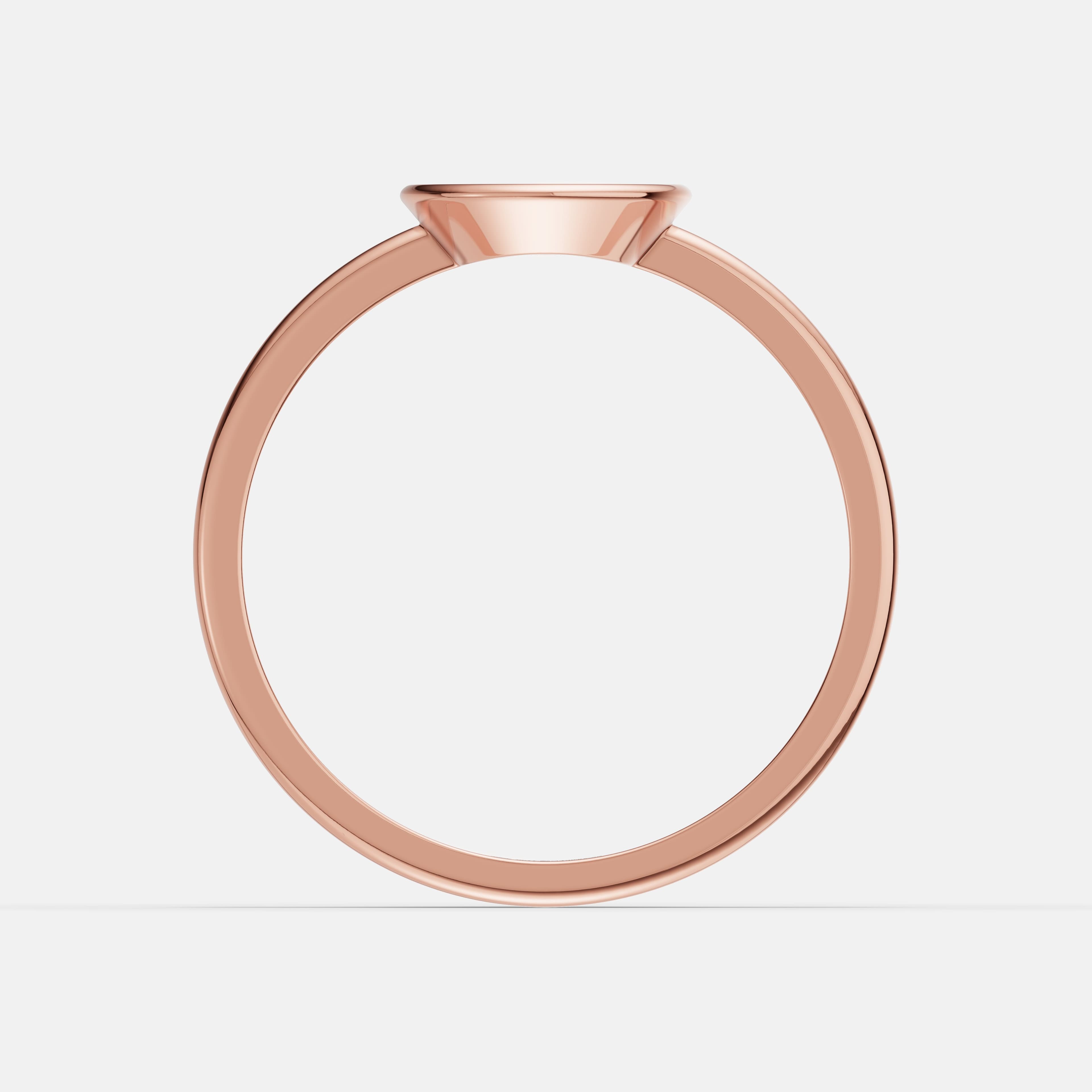 Everyday Spark Ring - 2