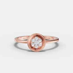 Everyday Spark Ring - View 5