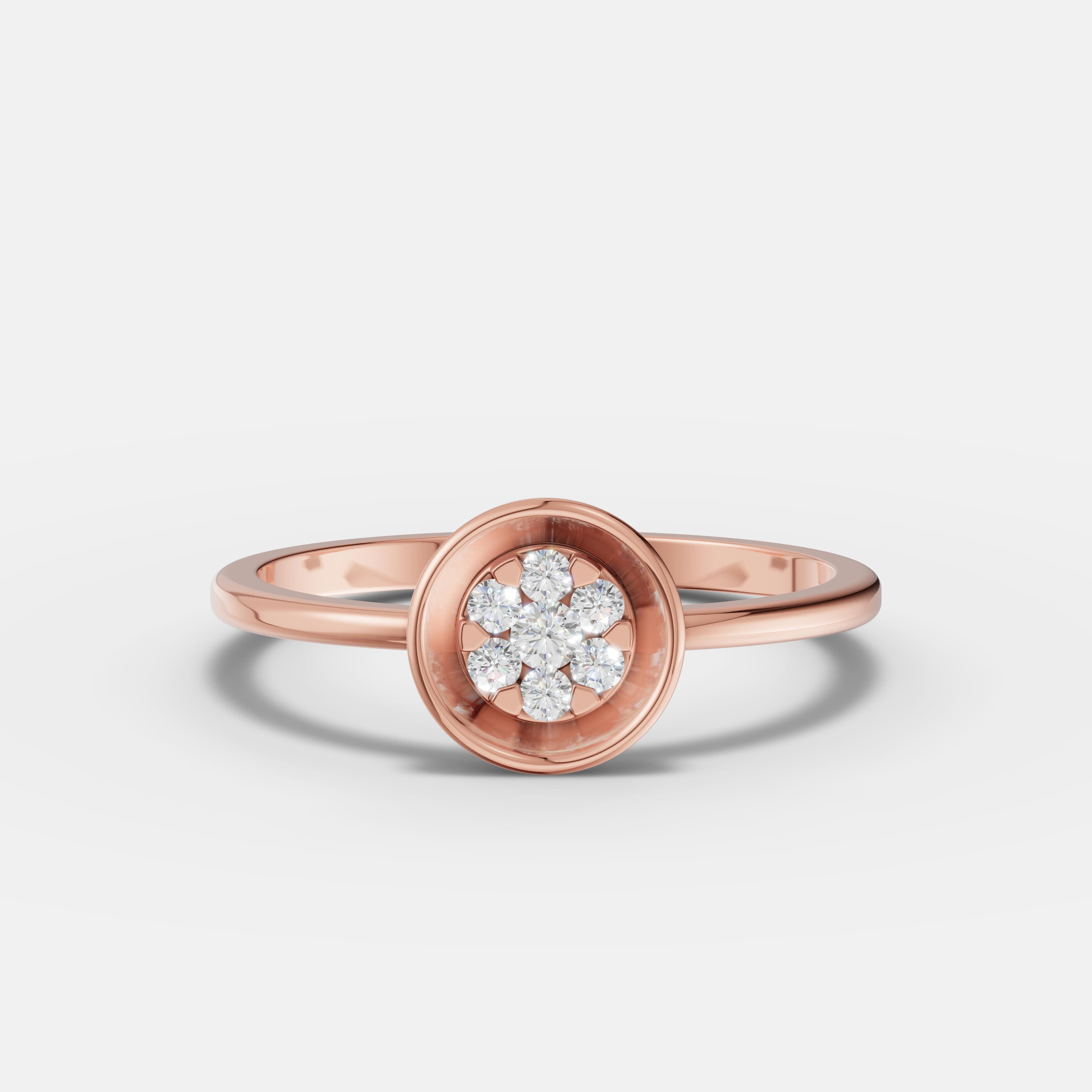 Everyday Spark Ring - 5