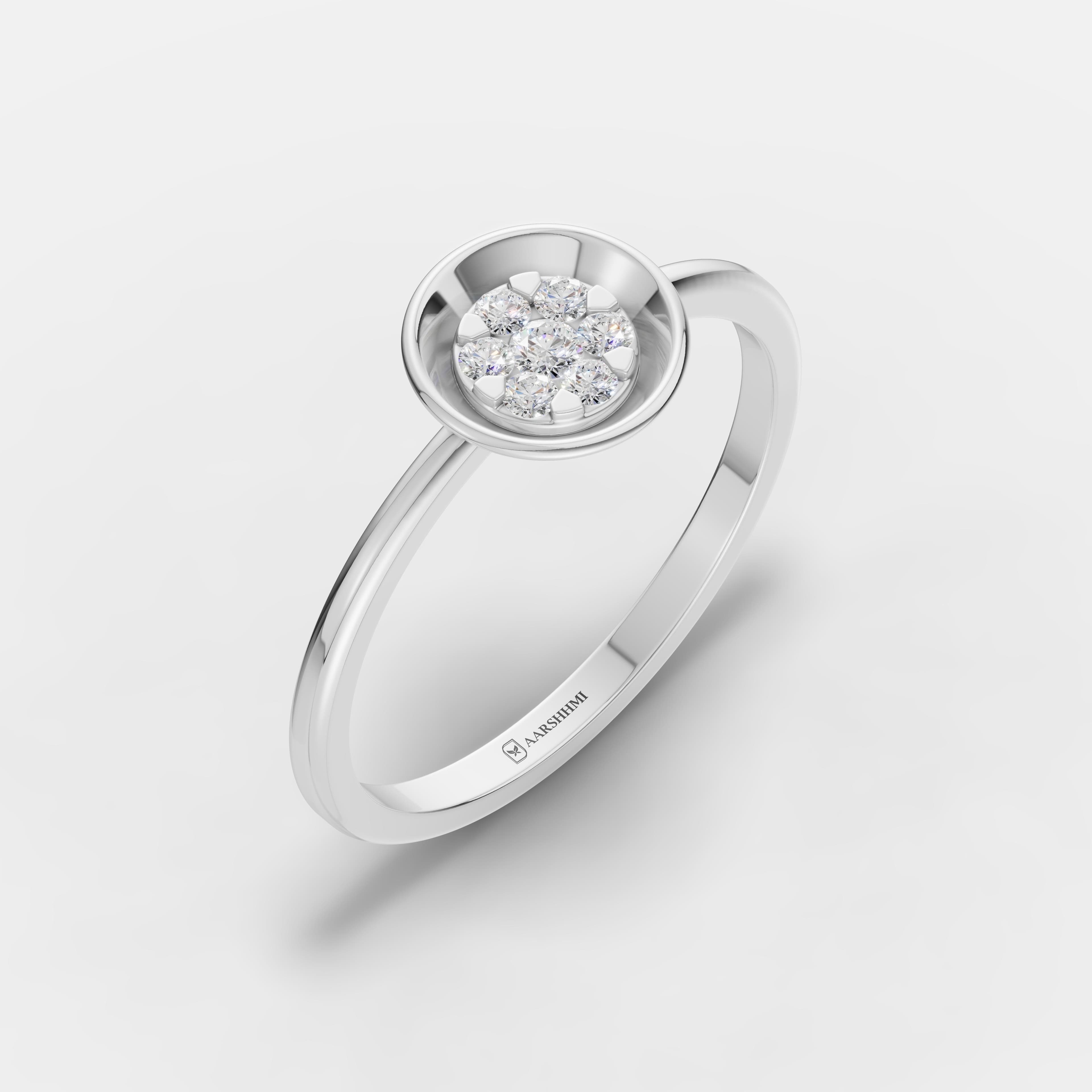 Everyday Spark Ring