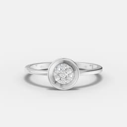 Everyday Spark Ring - View 5