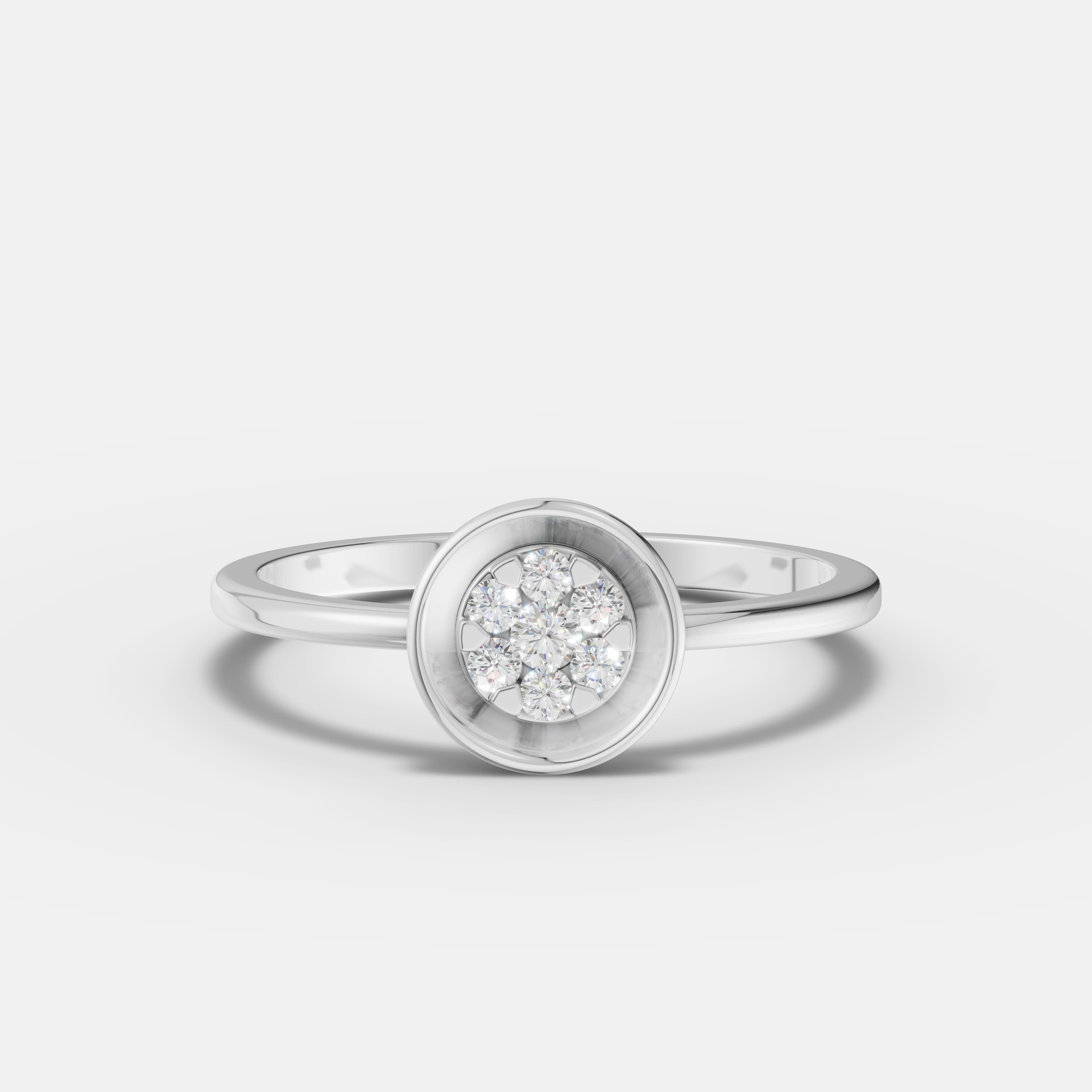 Everyday Spark Ring - 5
