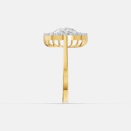  Moonlit Majesty Ring - View 3