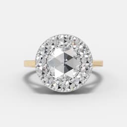  Moonlit Majesty Ring - View 5