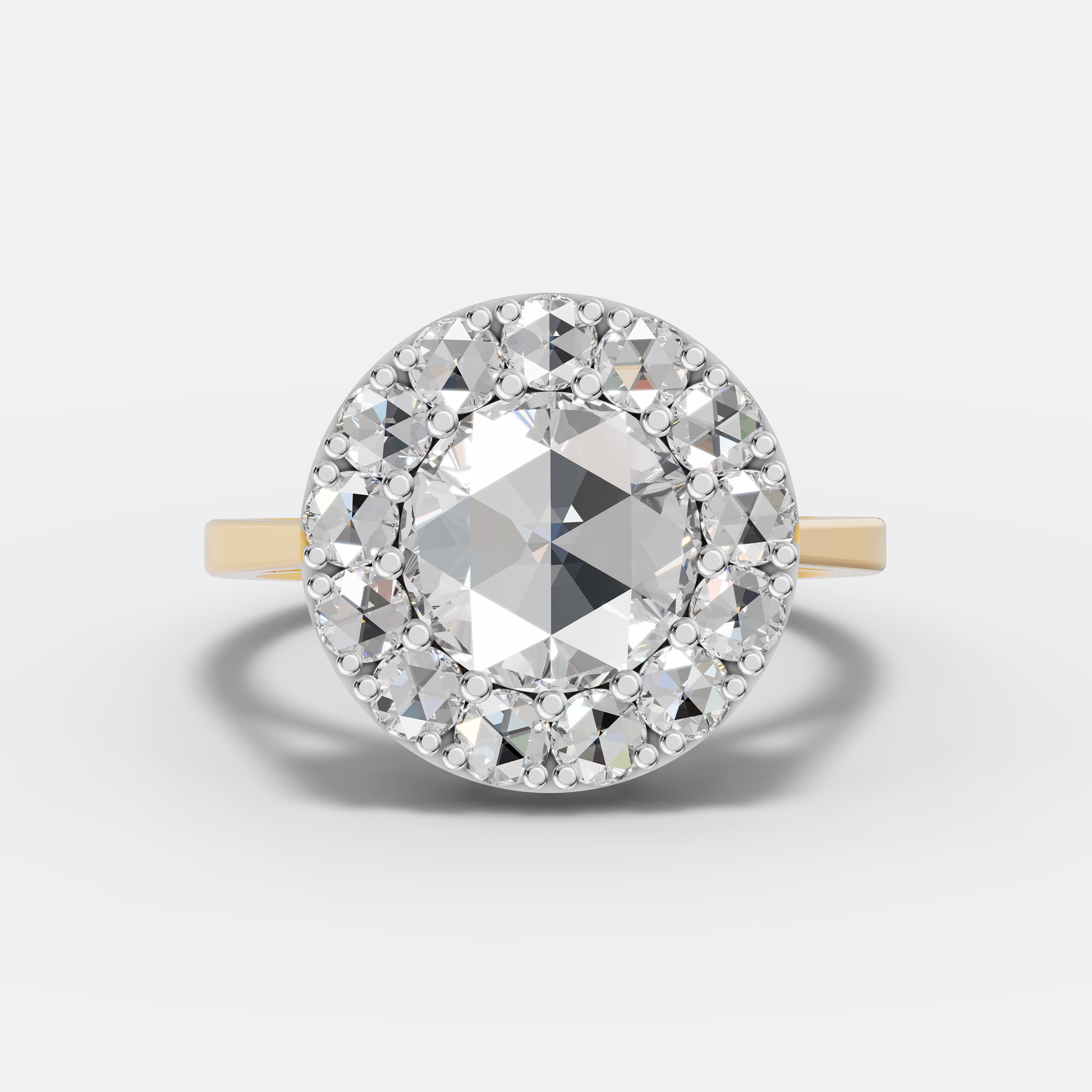  Moonlit Majesty Ring - 5