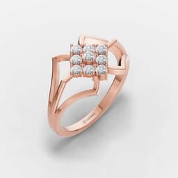 Bright Beginning Ring - View 3