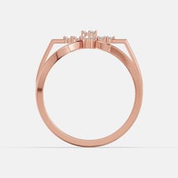 Bright Beginning Ring - View 4