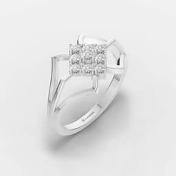 Bright Beginning Ring - View 1