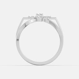 Bright Beginning Ring - View 2