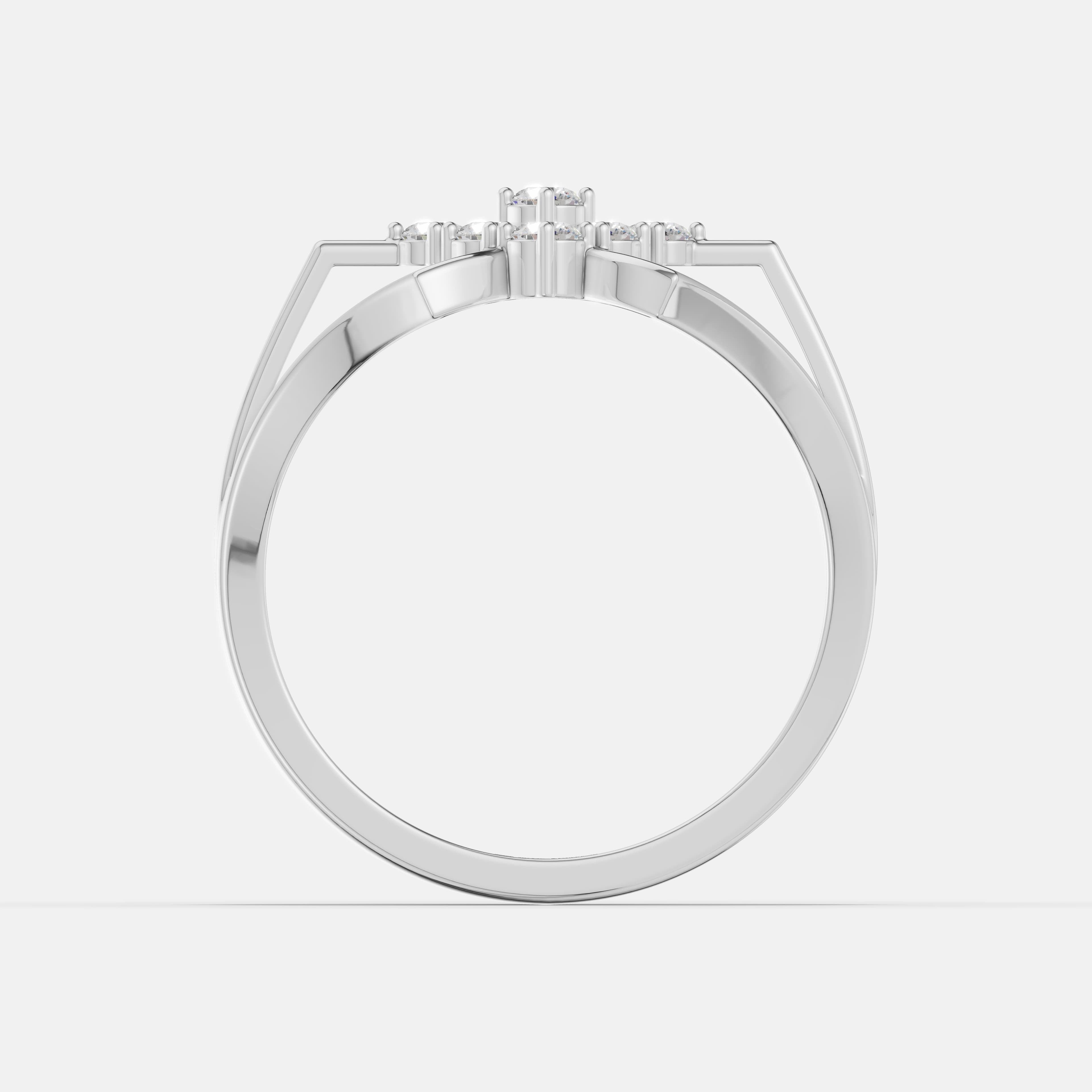 Bright Beginning Ring - 2