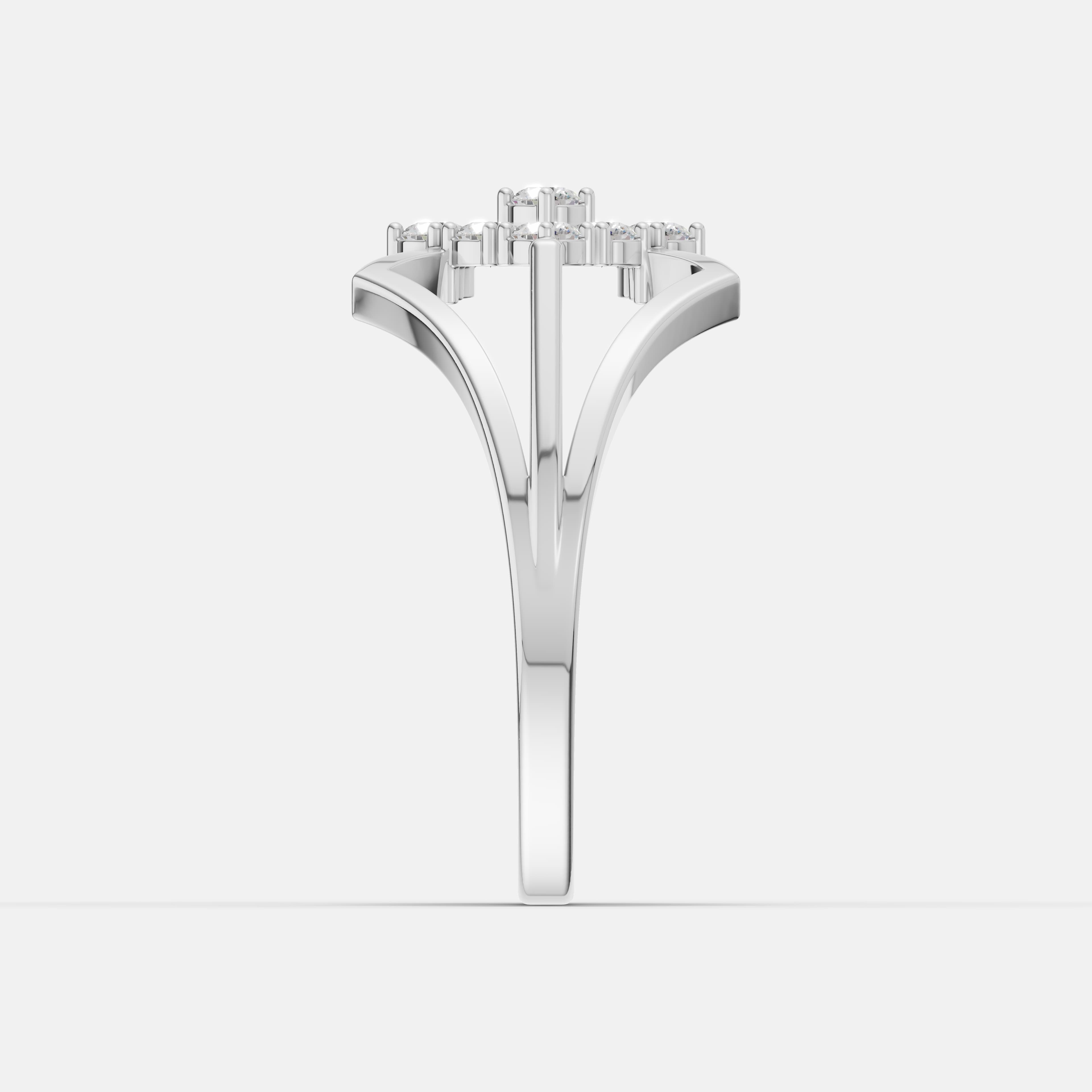 Bright Beginning Ring - 3