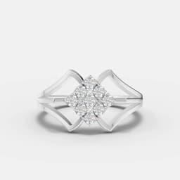 Bright Beginning Ring - View 5