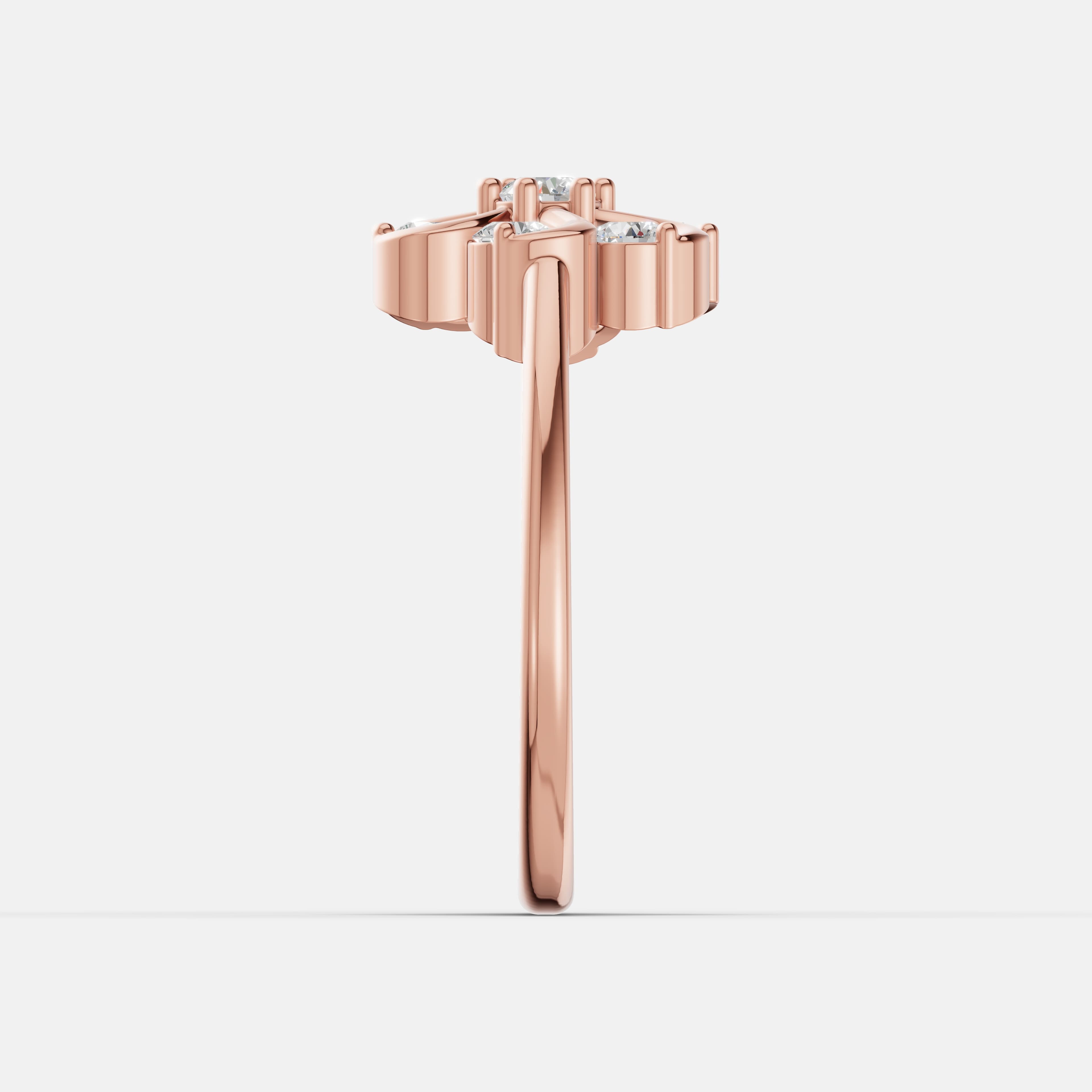 In Bloom Ring - 3