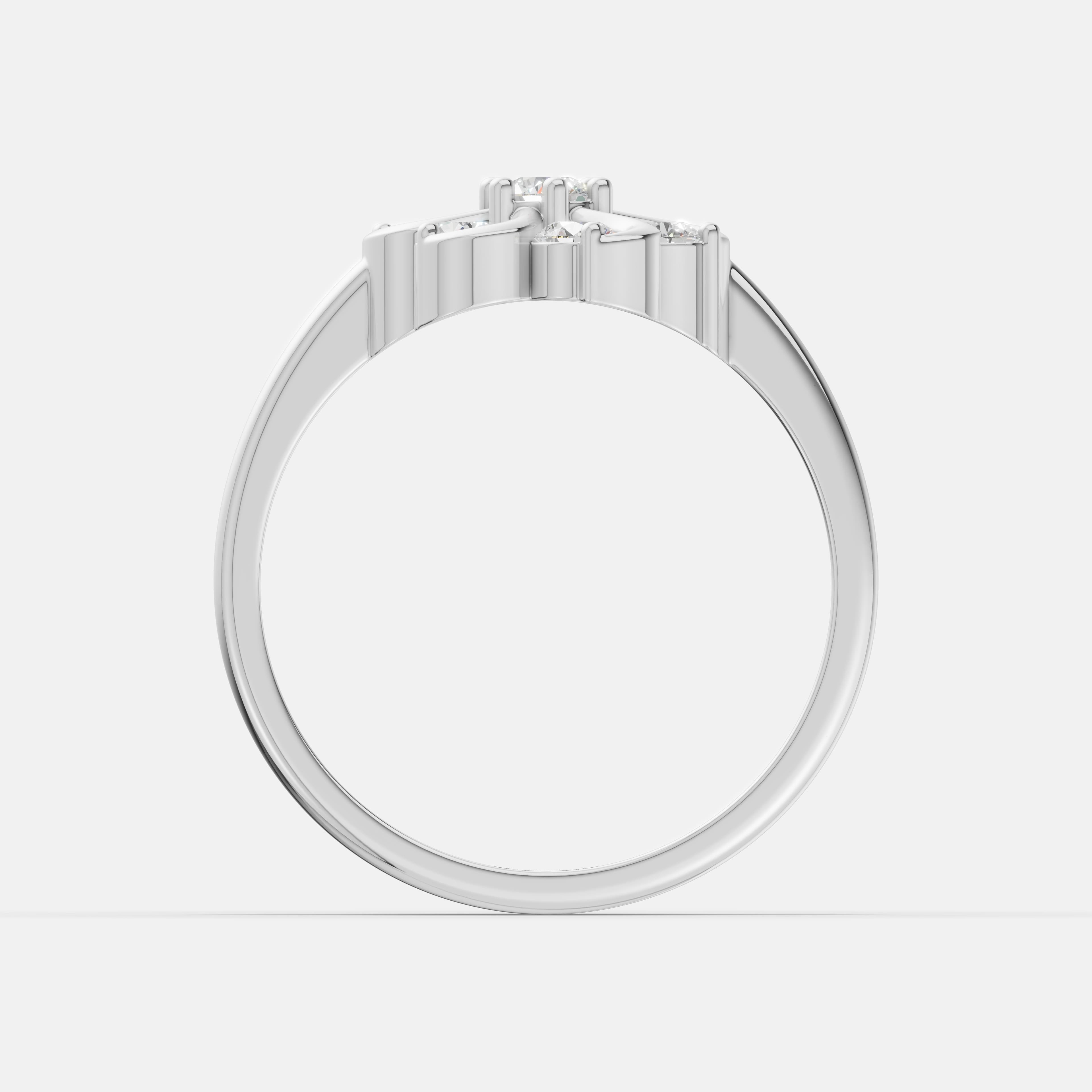 In Bloom Ring - 2