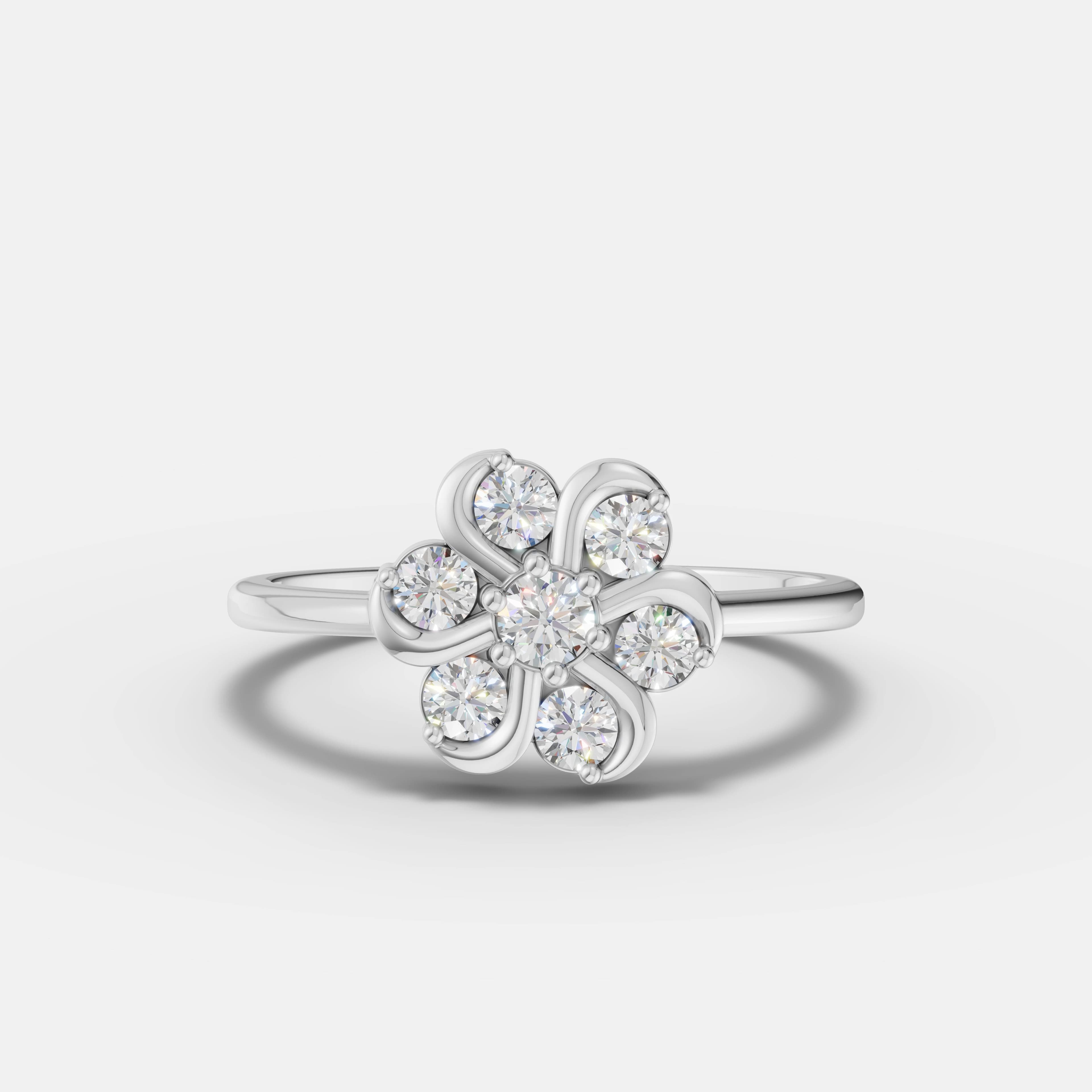 In Bloom Ring - 5