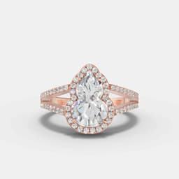 Blooming Tulip Ring - View 2