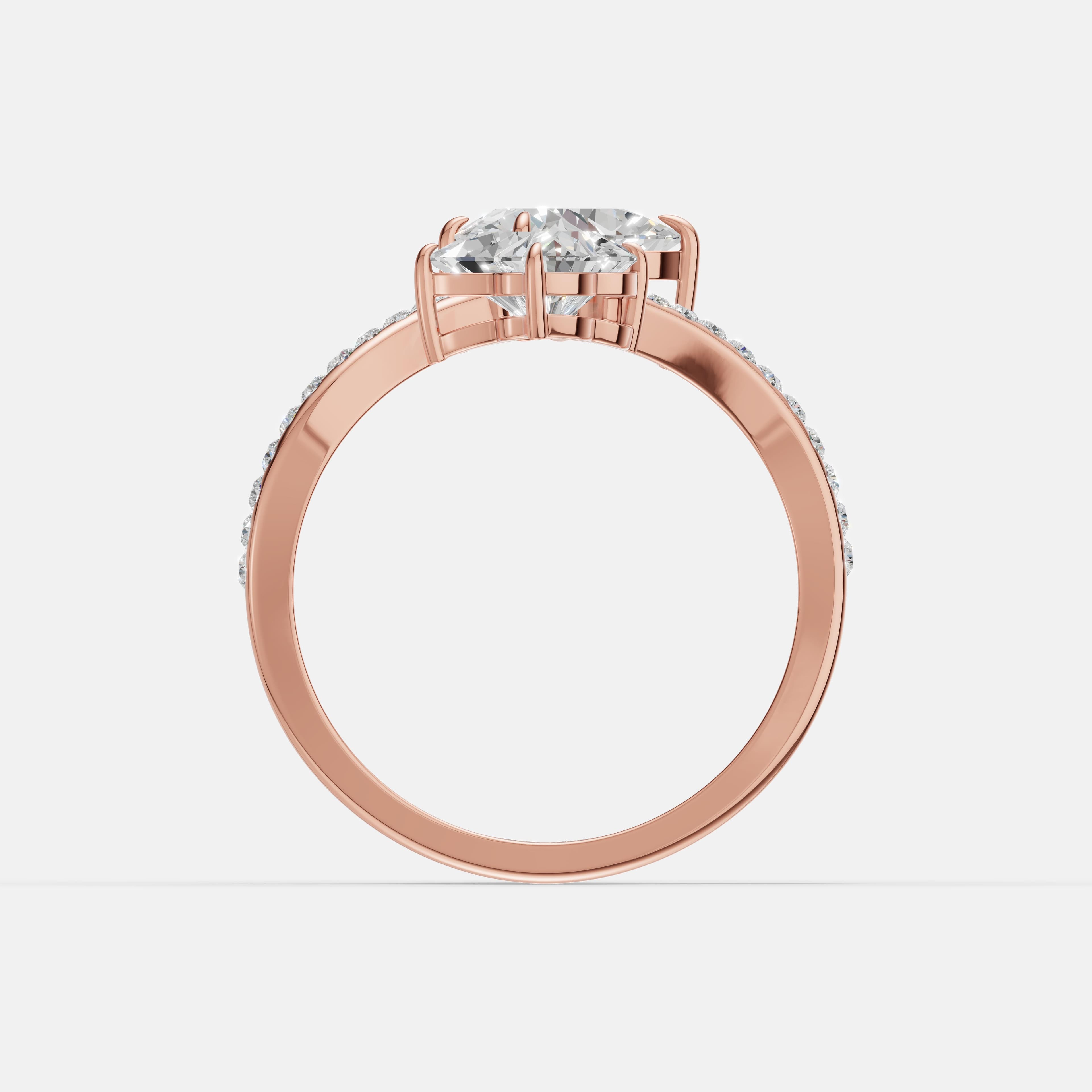 First Flight Ring - 2