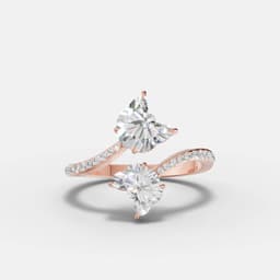 First Flight Ring - View 5