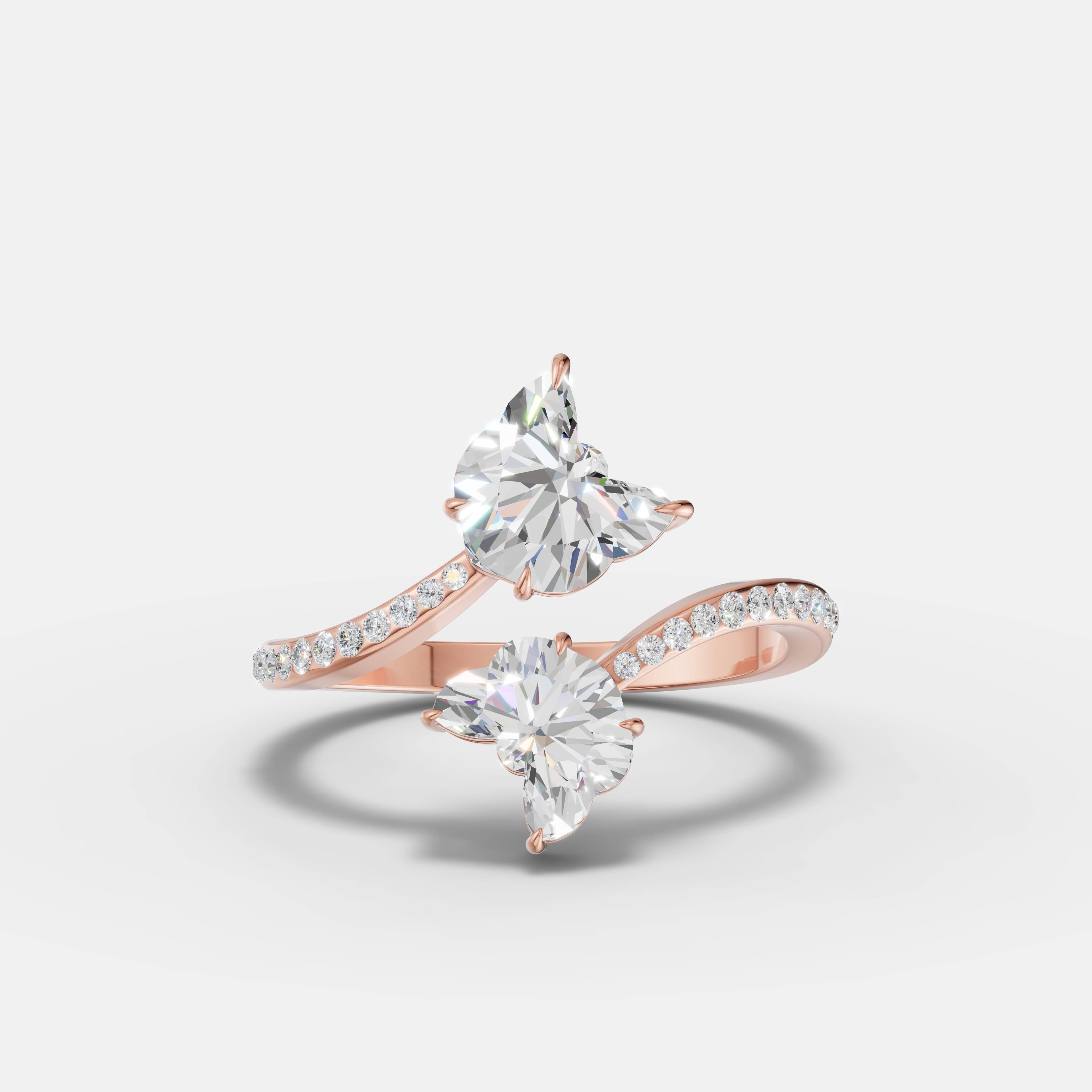 First Flight Ring - 5