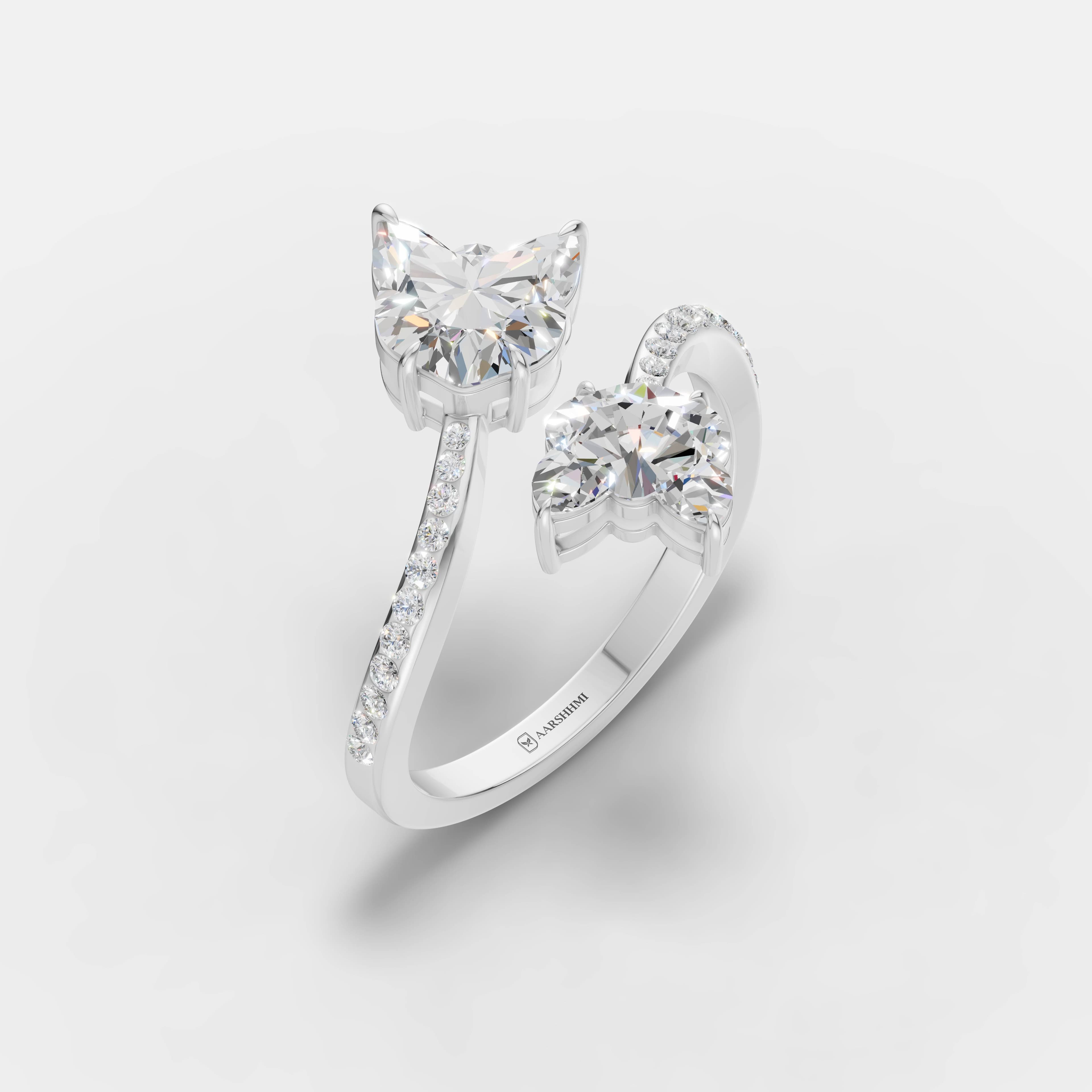 First Flight Ring