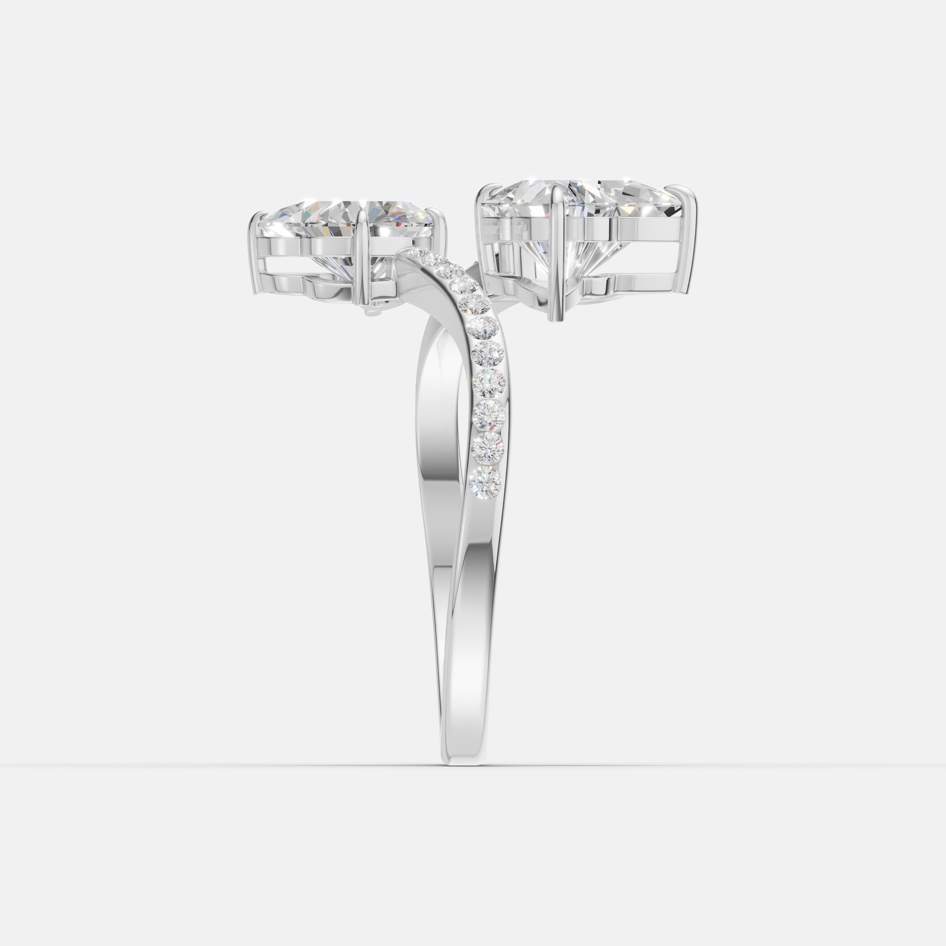First Flight Ring - 5