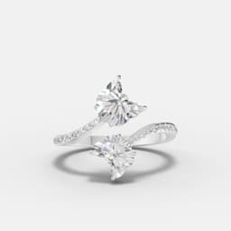 First Flight Ring - View 2