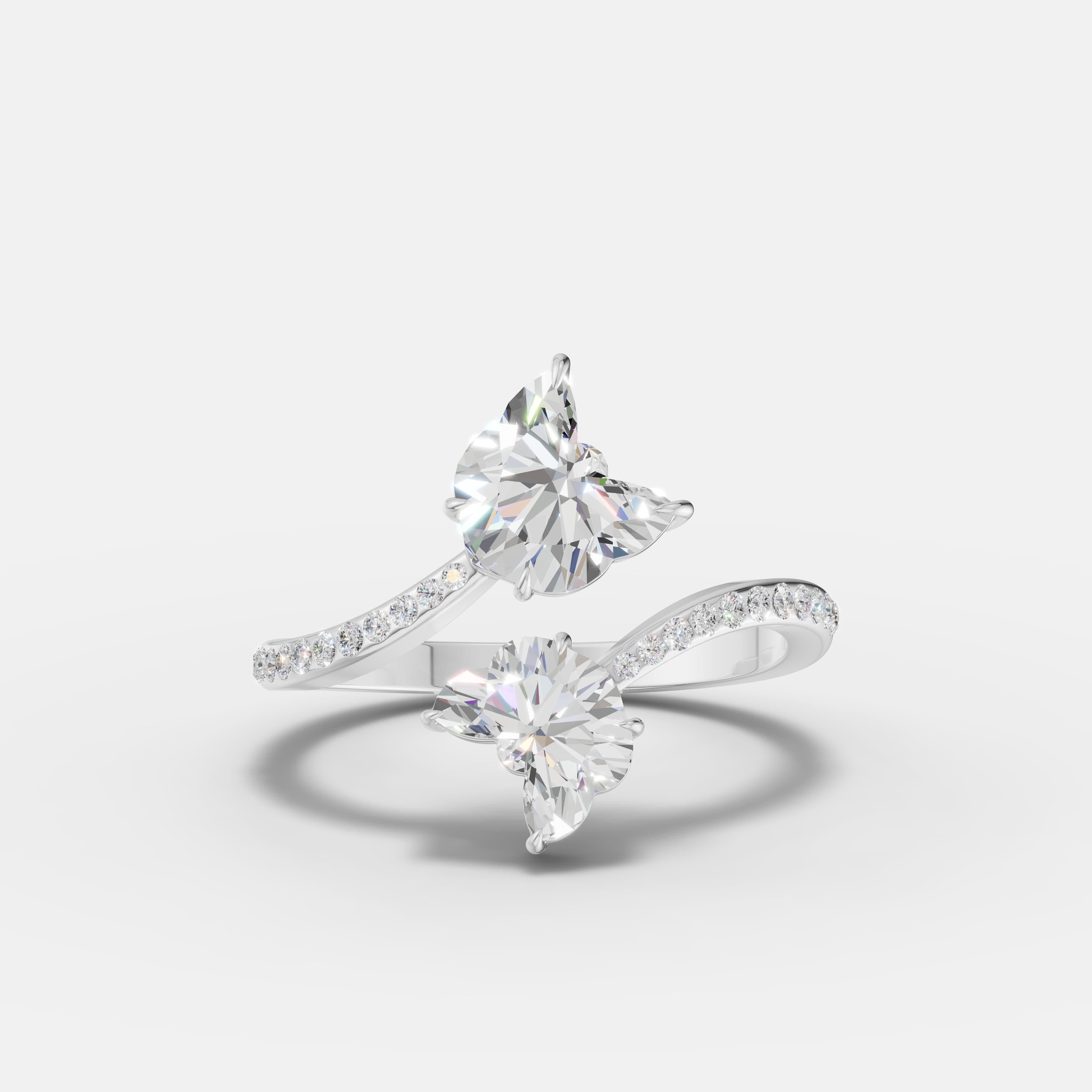 First Flight Ring - 2