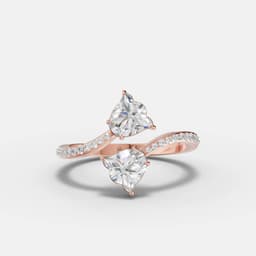 Spring Tulip Ring - View 5