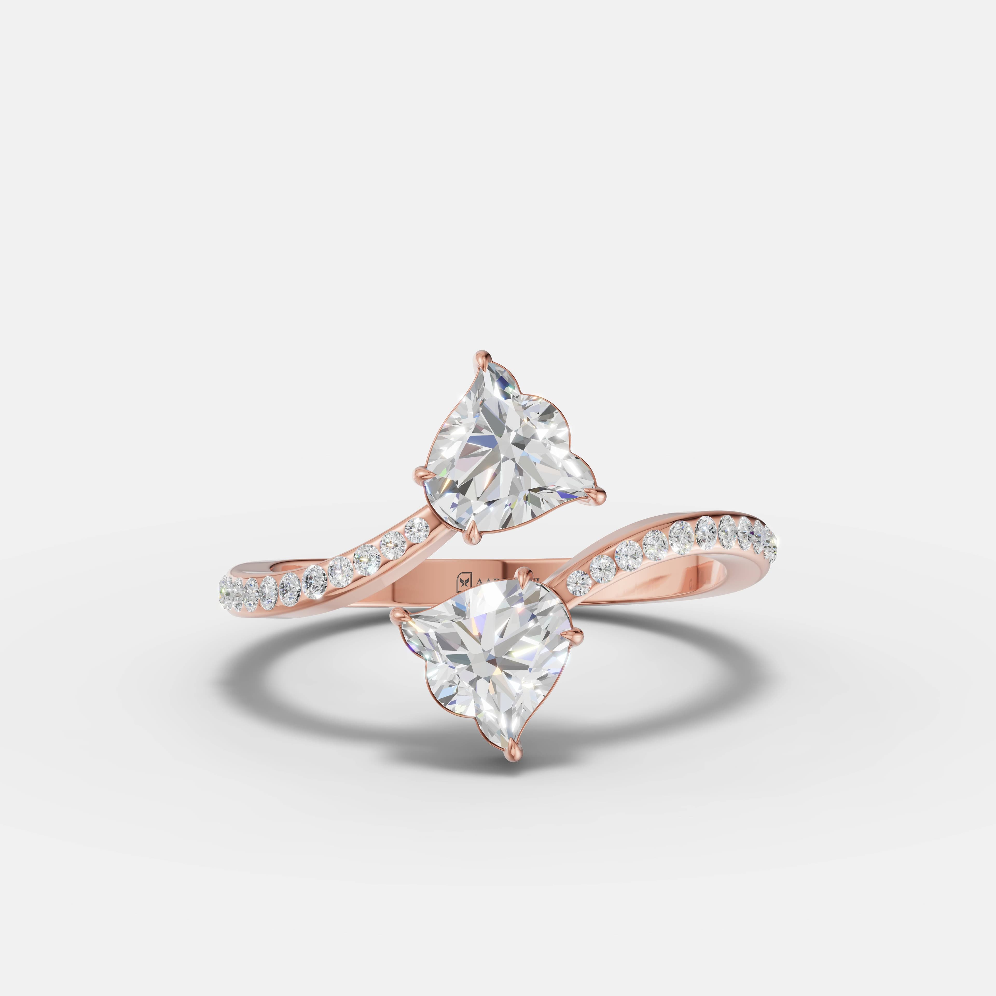 Spring Tulip Ring - 5