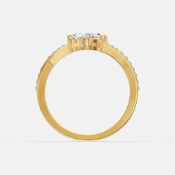 Spring Tulip Ring - View 4